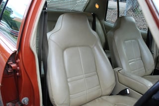 HX Statesman Deville