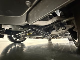 2016 Ford FGX Falcon XR6 Sprint Build No 361 - 5,784 km