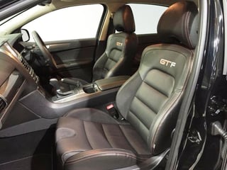 2014 FPV GTF 351kW No. 337 / 500