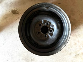 1968 Holden HK Monaro Bathurst 327 V8 - Silver Mink