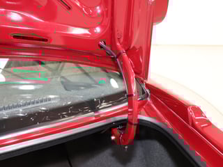 1990 HSV VN Commodore SS Group A - Build No. 495 - 26,951km