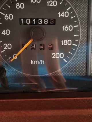 1987 Holden VL Calais Turbo - Venetian Red …