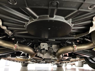 2017 HSV GTSR - Light My Fire - 243 kilometres