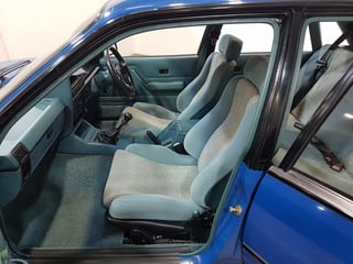 1985 VK SS Group A Commodore