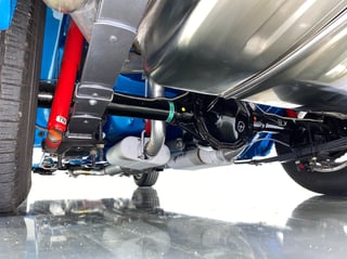 1969 Chevrolet Camaro Yenko 427 Tribute