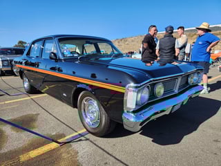2023 All Ford Day - Eastern Creek NSW