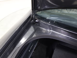 2007 FPV BF MK II GT BOSS 302 - Ego Grey Metallic …