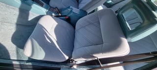 1985 Holden VK Calais 308 V8