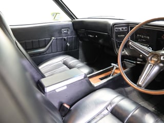 1973 XA Falcon Superbird