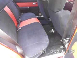 HJ GTS Monaro replica