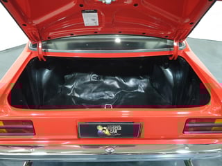 1977 LX Torana A9X