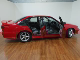 1994 HSV VR GTS 5.7L Factory Stroker #22