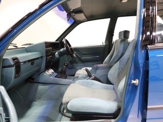 1984 HDT VK SS Group A Brock Commodore Replica - 355ci 450hp