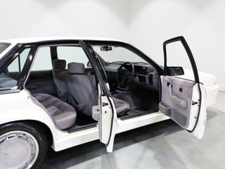 1987 HDT VL Brock Commodore Group 3 Signature Series - Build No 4175