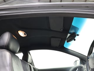 2004 HSV VZ GTO Coupe  Build No 084 - Odyssey Grey …