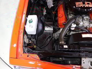 1974 Holden LH Torana SLR 5000