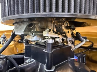 1967 Ford Falcon XR Utility - NSW Engineered Street Machine