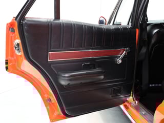 1970 Ford Falcon XY GT Replica - Vermilion Fire …