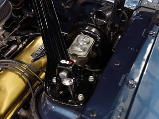 1965 Ford Mustang GT Hardtop - 289 4V …