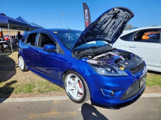2023 All Ford Day - Eastern Creek NSW