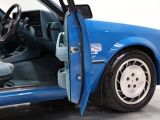 1985 HDT VK SS Group A Brock Commodore Build No 64/500 - 11,820 km