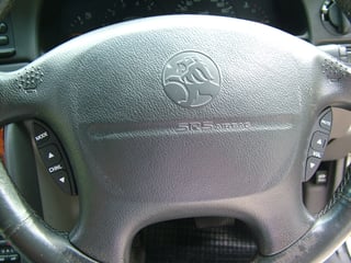 VS Series 11 Statesman V8