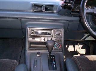 SV91 HSV Commodore #014