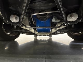 1978 Ford Falcon XC Cobra 5.8 Litre - Build No 137