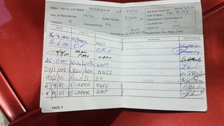 1972 LJ Torana GTR XU1 Tribute