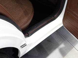 1982 Ford XD Falcon GL 5.8L - Ex Police Car