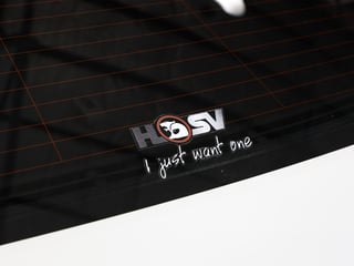 2016 Holden HSV Gen-F2 GTS - Harrop 500kW Enhanced