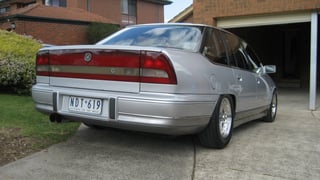 1994 VR Statesman Caprice