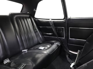 1972 Holden LJ Torana GTR XU1 - Lone O'Ranger