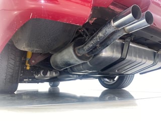 1990 HSV VN Commodore SS Group A - Build No. 495 - 26,951km