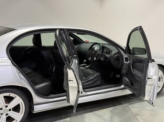 2005 Holden VZ SS Commodore - 5.7L V8