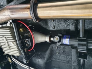 1964 EH Premier - 600hp RB30 Twin Cam Turbo