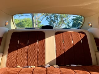 1972 Buick Skylark Custom Hardtop - 455ci GSX Tribute - Bamboo Cream 