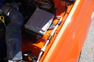 2004 Ford FPV BA Series II GTP - Build No. 82