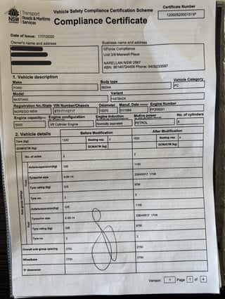 1968 Ford Mustang Shelby GT500 Eleanor