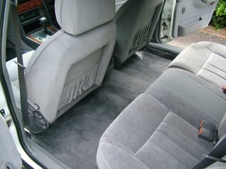 VS Series 11 Statesman V8