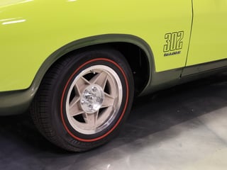 1973 XA Falcon Superbird