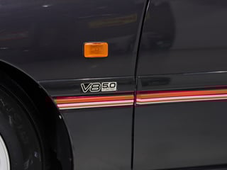 1991 Holden VP SS Commodore 5.0L -  Anthracite Grey Metallic