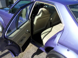 LX SLR 5000 Torana -