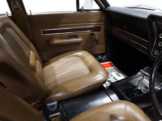 1969 Ford Falcon XW GT - Reef Green - Restored By FGTR