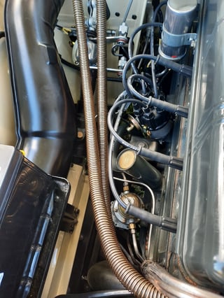 1953 Chevrolet Sedan