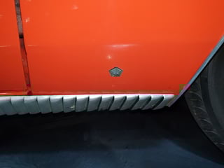 1970 Plymouth Cuda 340