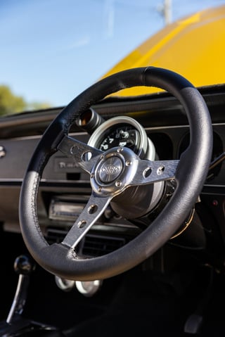 1976 Holden Torana LH - 355 V8 Stroker …