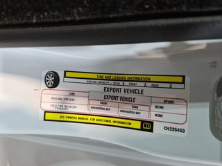 2012 Chrysler 300 SRT8 6.4L V8