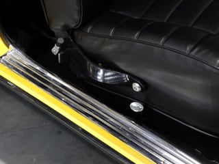 1970 Holden LC Torana GTR XU1 - Yellow Dolly
