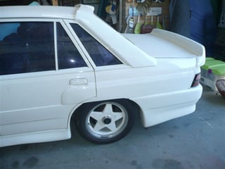 HDT Brock VL Director